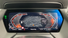 BMW 2 Series 220i M Sport 4dr Step Auto Petrol Saloon